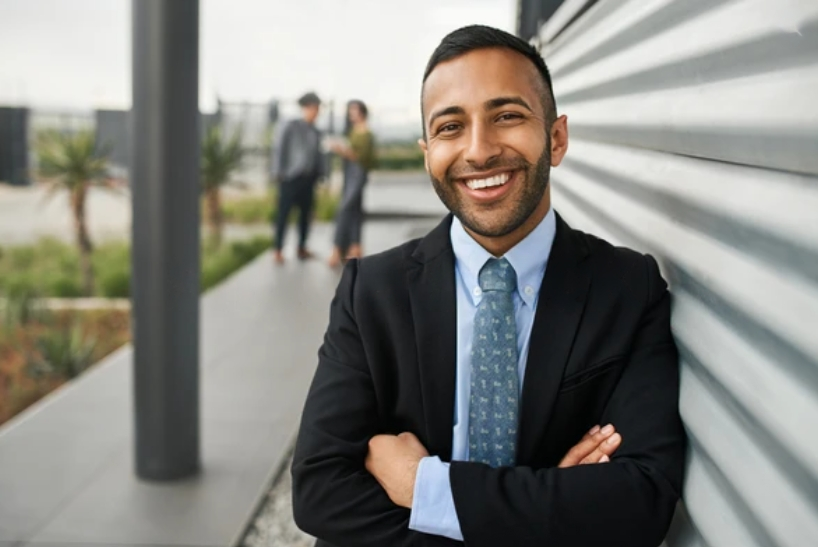 Unveiling the Future: How Our Youth Accelerator Program Shapes Tomorrow’s Leaders